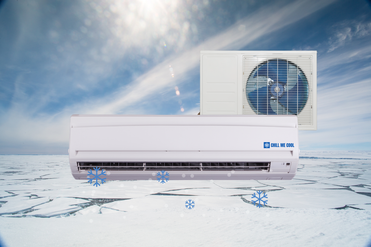 Best Air Conditioners in UAE